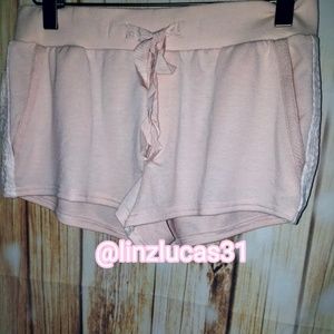 Victoria Secret szXS shorts, NWT